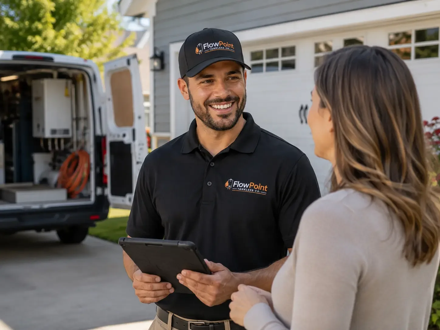 Tankless Water Heater Installation Milton, VT FAQs